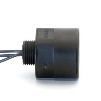 Motor interference suppression module RC 3/04 