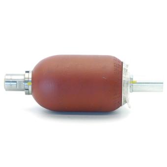 Bladder accumulator HAB1-350-41/2G05G-2N111-BA 