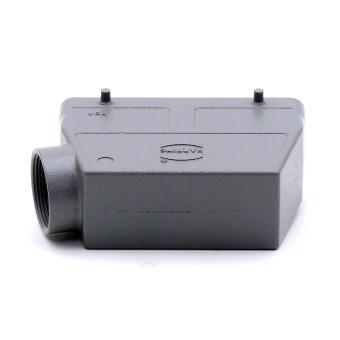 5 pieces Sleeve housing HAN 24B-GS-29 
