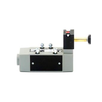 5/2 Directional Valve 