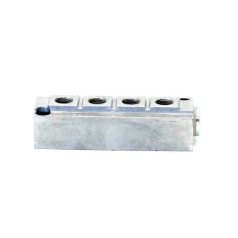 distributor block FR-8-1/2 