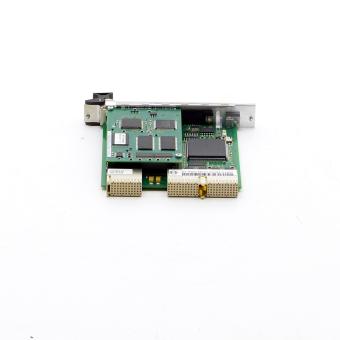 Ethernet Baugruppe ISM3  