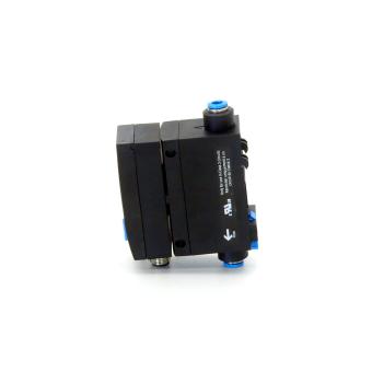 Durchflusssensor SFAB-50U-WQ6-2SA-M12 