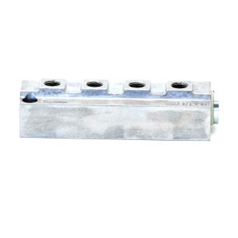 distributor block FR-8-1/4 