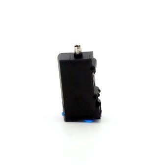 Pressure sensor SDE3-D6M-B-HQ4-2P-M8 