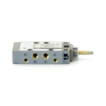 5/2-Way Valve 