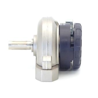 Schwenkantrieb DSR-25-180-P 