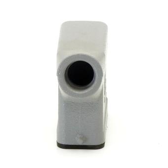 Low grommet housing, side cable entry 1900101540 