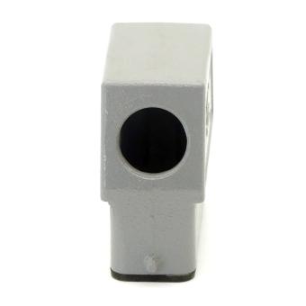 Han 16A grommet housing 19200160546 