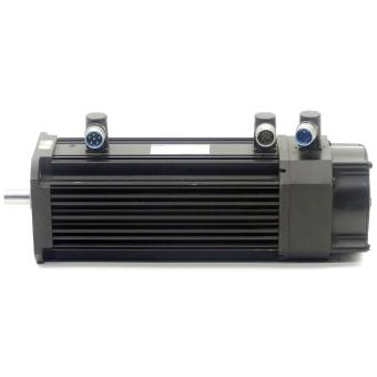Servo motor 