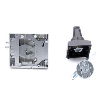 Hauptschalter NZM3-XS-R 