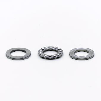 Deep Groove Ball Thrust Bearing 