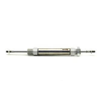 Round Cylinder 