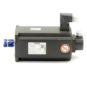 Servomotor SIMOTICS S-1FL6 