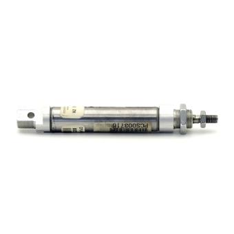 Round Cylinder 