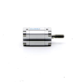 Compact Cylinder ADVU-16-15-A-P-A 
