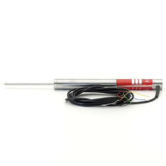 Displacement transducer 