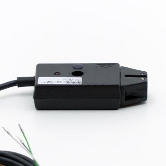Energetic diffuse sensors KSU-LL-IR/47 