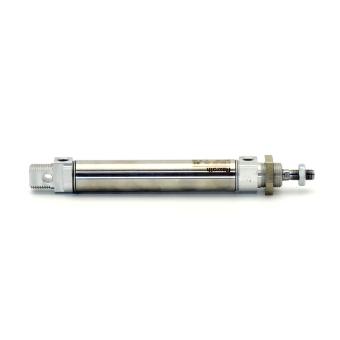 Round Cylinder 