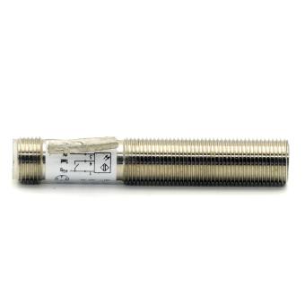 One-way light barrier BOS 12M-XT-LS12-S4 