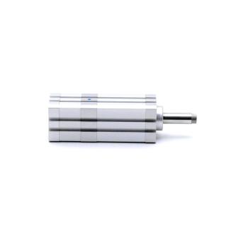 Pneumatic cylinder ADNM-40-I-P-A-10Z1-52Z2-38K8 