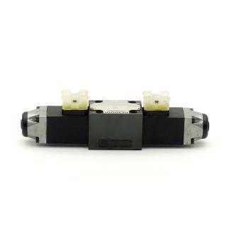 Directional valve 4/3 