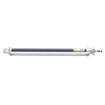 Round cylinder 