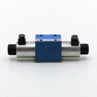 4/3 Way Valve 