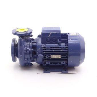 Centrifugal Pump 40-160.2/BS+5,5/2 