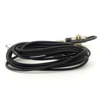 Mechanical touch switch 
