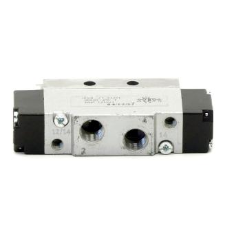 Pneumatic Valve 