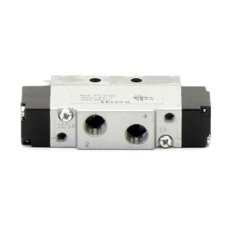 Pneumatic Valve 