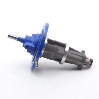 Screw Pump SNEF120 ER 54 U12.1-W2E 