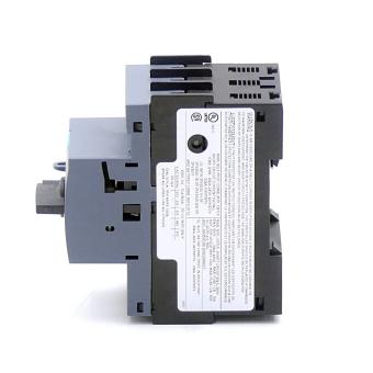 Circuit breaker 3RV2011-OHA10 