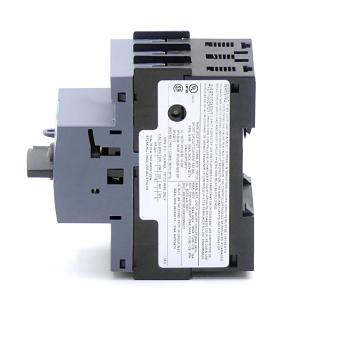Circuit breaker 
