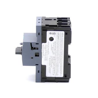 Circuit breaker 