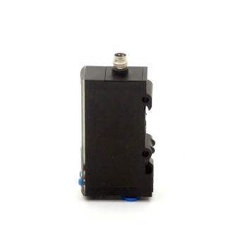 Drucksensor SDE3-V1Z-B-HQ4-2P-M8 