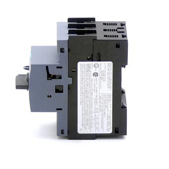 Circuit breaker 3RV2021-4DA15 