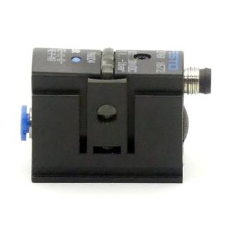 Drucksensor SDE5-V1-O-Q4E-P-M8 