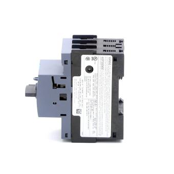 Circuit breaker 3RV2021-4BA10 