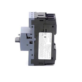 Circuit breaker 