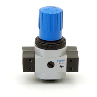 Druckregelventil LR-3/8-D-7-MINI 