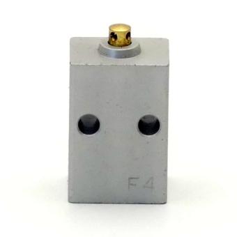 Stem actuated valve V-3-M5 