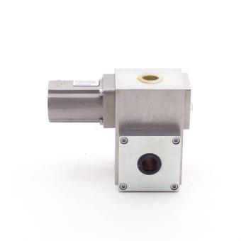 Locking Unit 0 821 401 133 