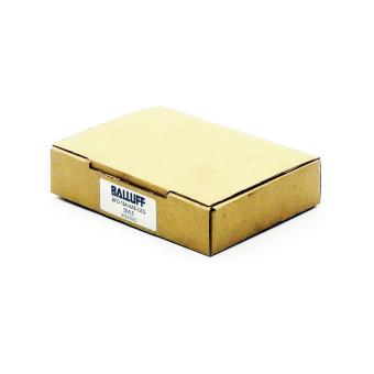 Proximity switch 