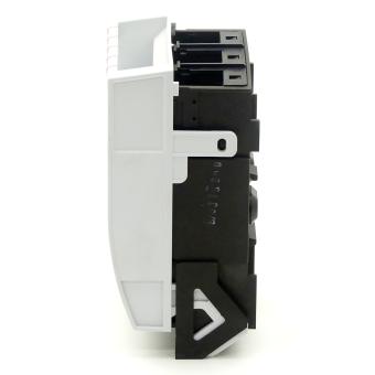 Fuse switch disconnector 
