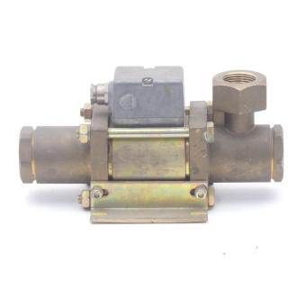 3/2 Directional control valve MK20DRNC 