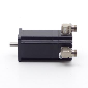 Servo Motor  Used