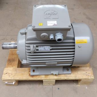 Three-phase Motor AVGA-180LB-64A 