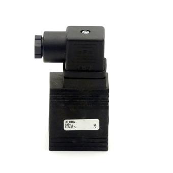 Solenoid valve 